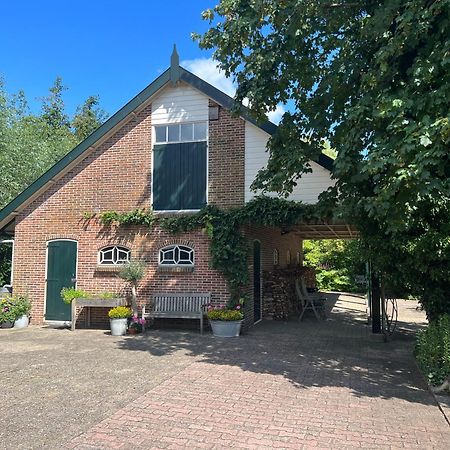 B&B Lekkerkerk Exteriör bild