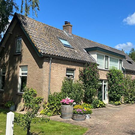 B&B Lekkerkerk Exteriör bild