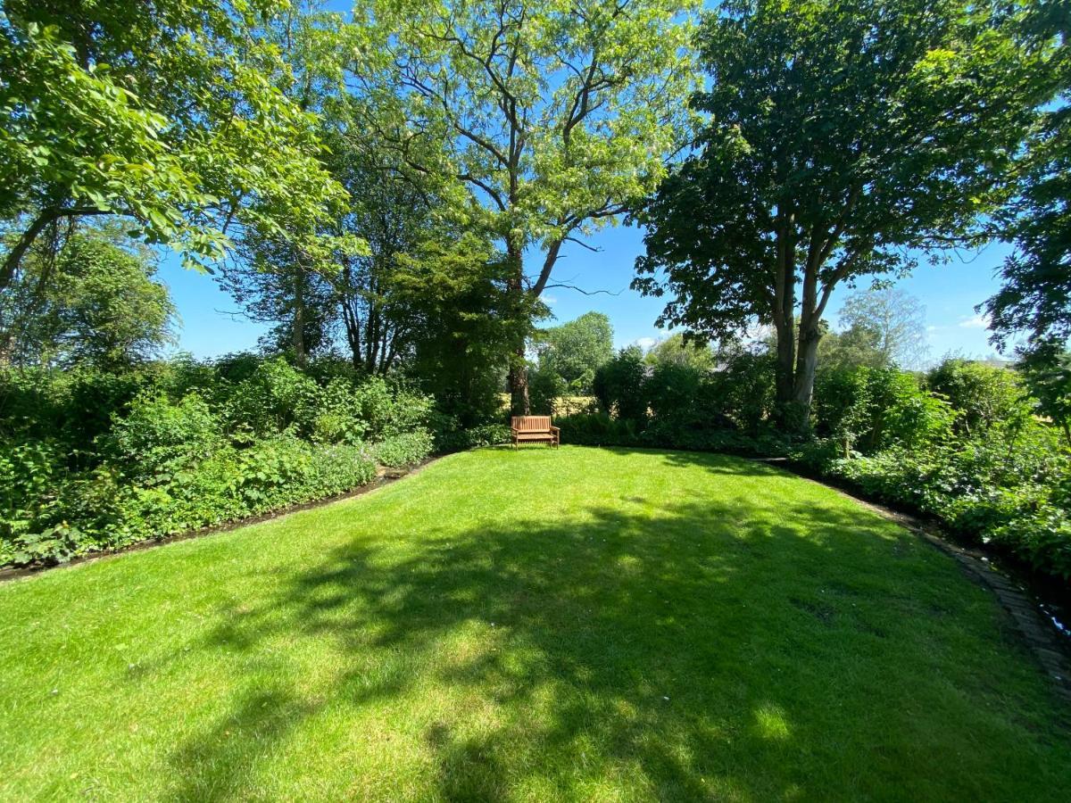 B&B Lekkerkerk Exteriör bild