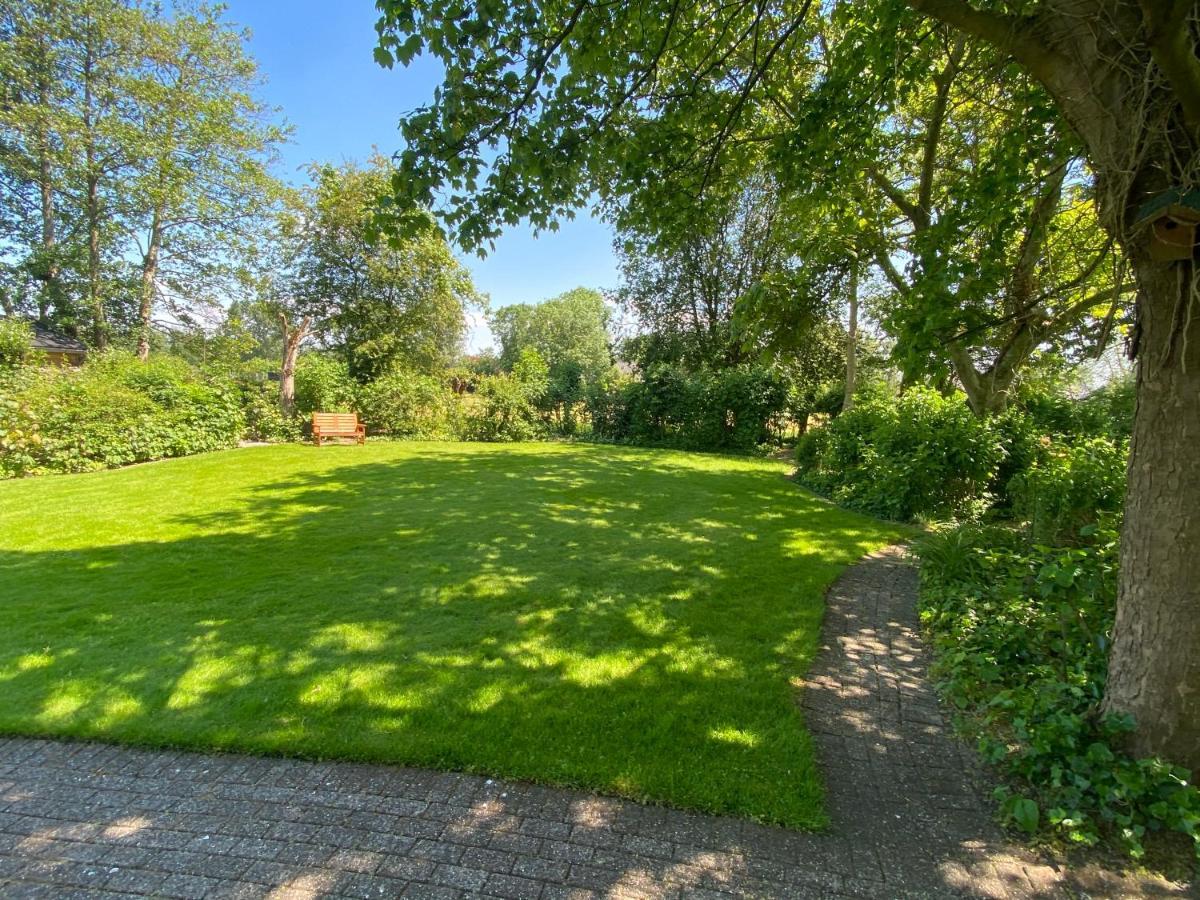 B&B Lekkerkerk Exteriör bild