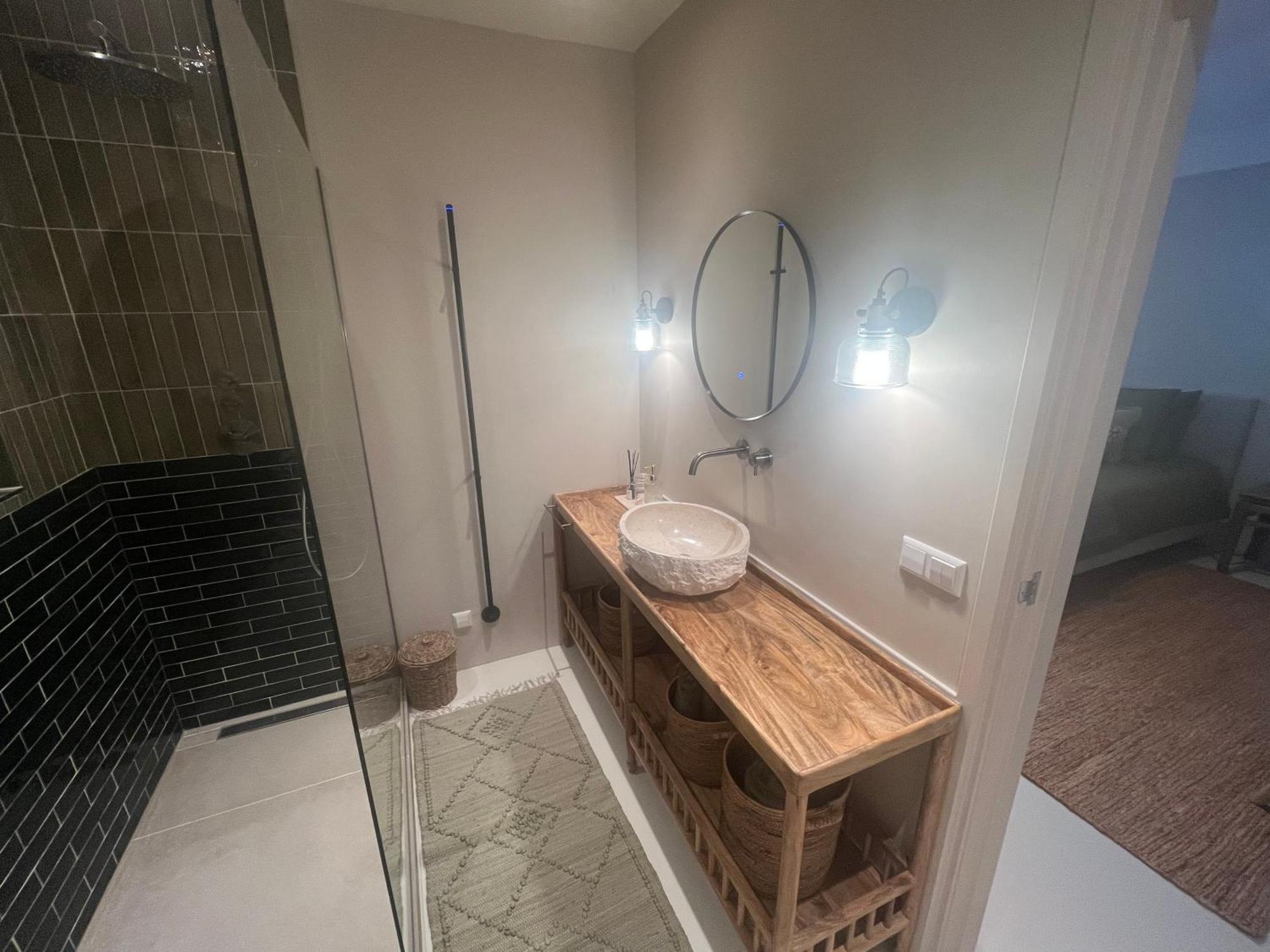 B&B Lekkerkerk Exteriör bild
